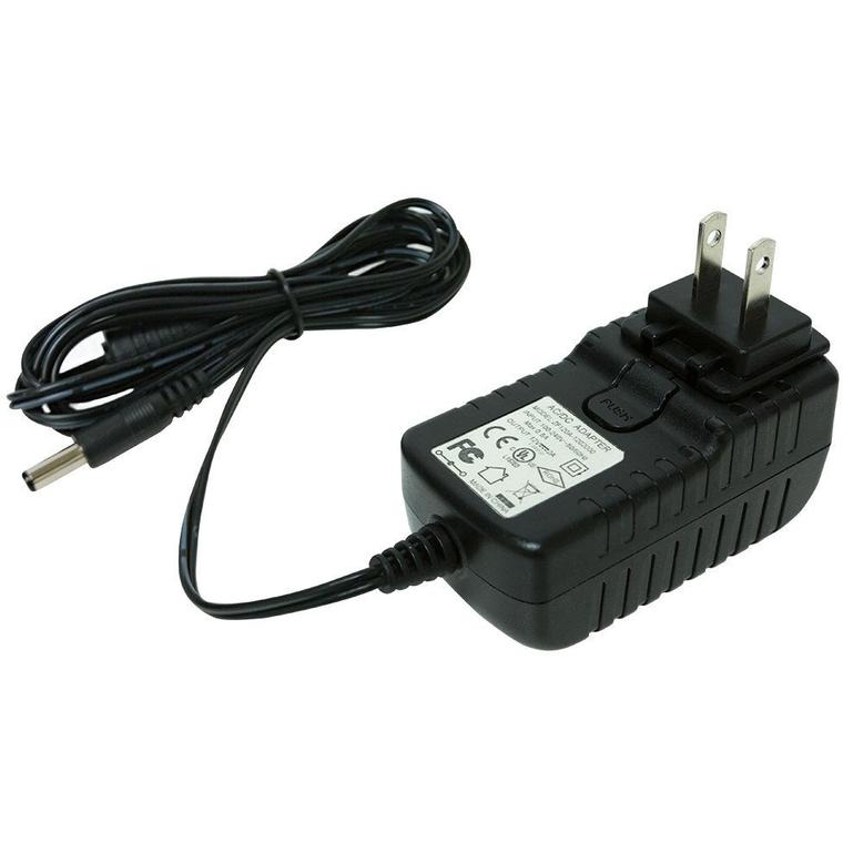AC Adapter - 2 Amp for Advanced VX, CPC, NexStar – Mile High Astronomy
