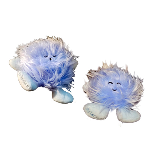Celestial Buddies Two Little Stars: Polaris Ab and B – Mile High