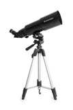 Used Celestron Travel Scope 80 Portable Telescope (OTA - no tripod)