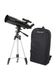 Used Celestron Travel Scope 80 Portable Telescope (OTA - no tripod)