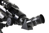 Used Celestron Travel Scope 80 Portable Telescope (OTA - no tripod)