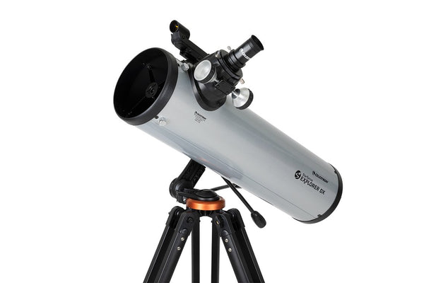 StarSense Explorer™ DX 130AZ – Mile High Astronomy