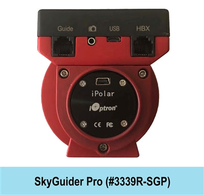 iPolar for SkyGuider Pro Upgrade