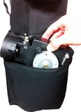 Carry Bag for 1.25" Tripod