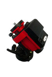 Used iOptron SkyGuider Pro, Optical Polar Scope