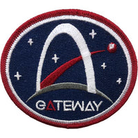 Lunar Orbital Platform (Gateway)