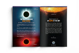EclipSmart Solar Eclipse Glasses 4 Pack Observing Kit