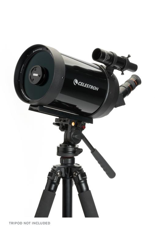 C5 Spotter (XLT) w/case Mile High Astronomy