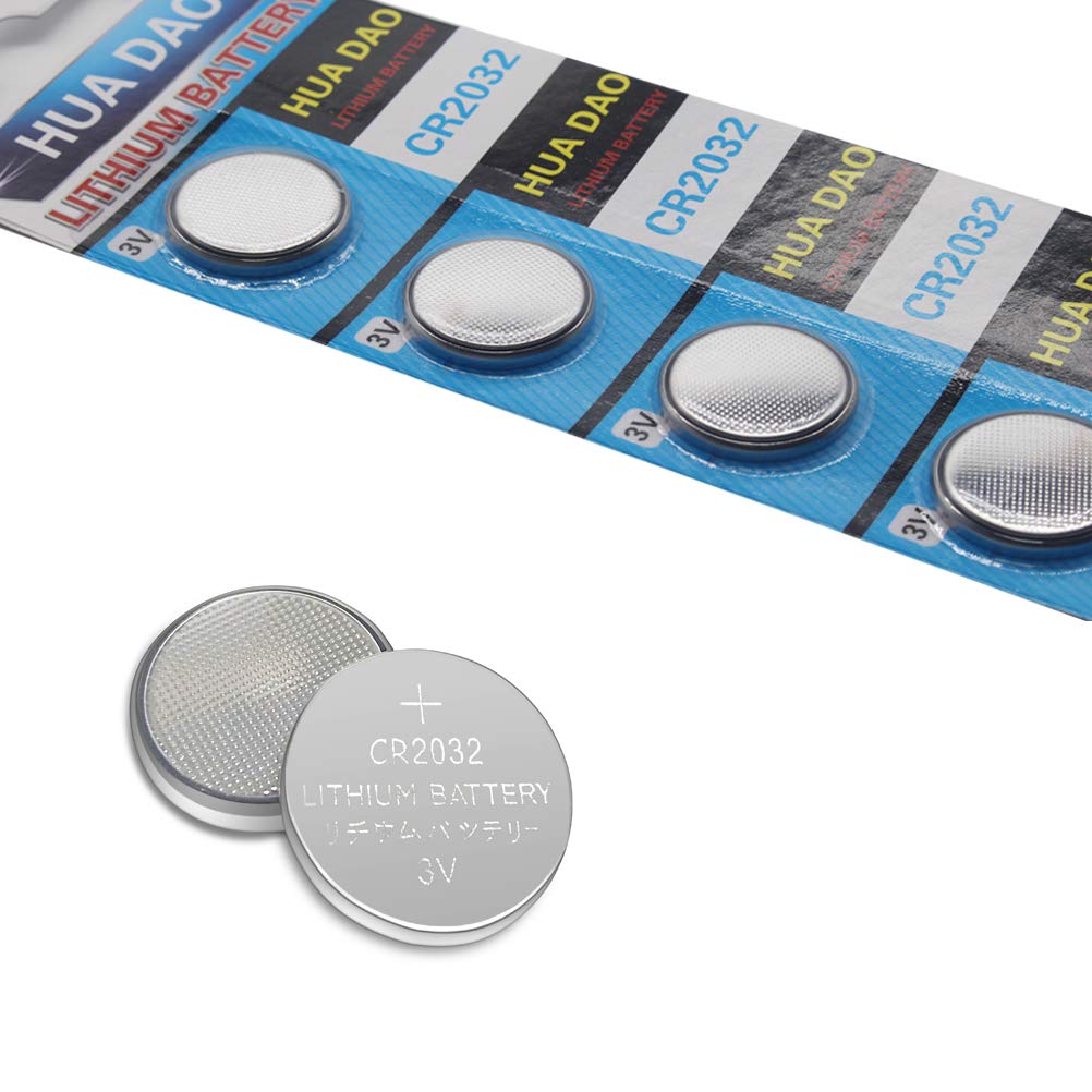 Cr2023 Battery Replacement 2025