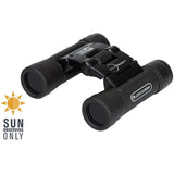 EclipSmart 10x25 Solar Binoculars
