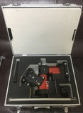 CEM40 Mount Head w/iPolar/Case