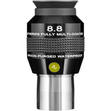 Used Explore Scientific 82° 8.8mm Waterproof Eyepiece