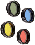 Used Meade Series 3200 Lunar & Planetary Filter Set, 1.25"