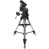 Used Celestron CGX-L Computerized Mount