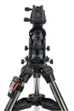 Used Celestron CGX-L Computerized Mount