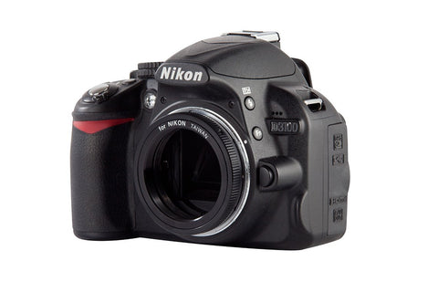 Adaptateur T/T2-Mount (42x0.75) vers reflex NIKON F Bayonet Ring Adapter Adaptateur T/T2-Mount (42x0.75) vers reflex NIKON F Bayonet Ring Adapter