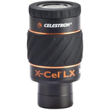 X-Cel LX Eyepiece - 1.25" 7 mm