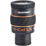 Used Celestron X-Cel LX Eyepiece- 1.25" 9 mm