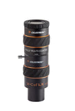3x - 1.25" X-Cel LX Barlow Lens