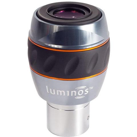 Luminos Eyepiece - 1.25" 10 mm