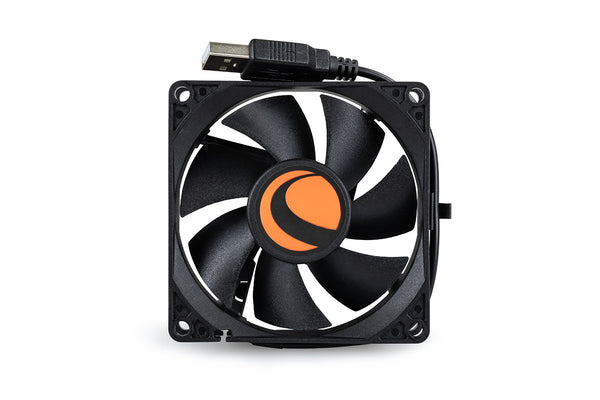 USB Cooling Fan for 10