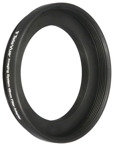 Tele Vue 48mm Filter Adapter for 2.4-inch