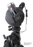Used Celestron CGX-L Computerized Mount
