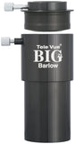 Used Tele Vue 2x BIG Barlow 2"