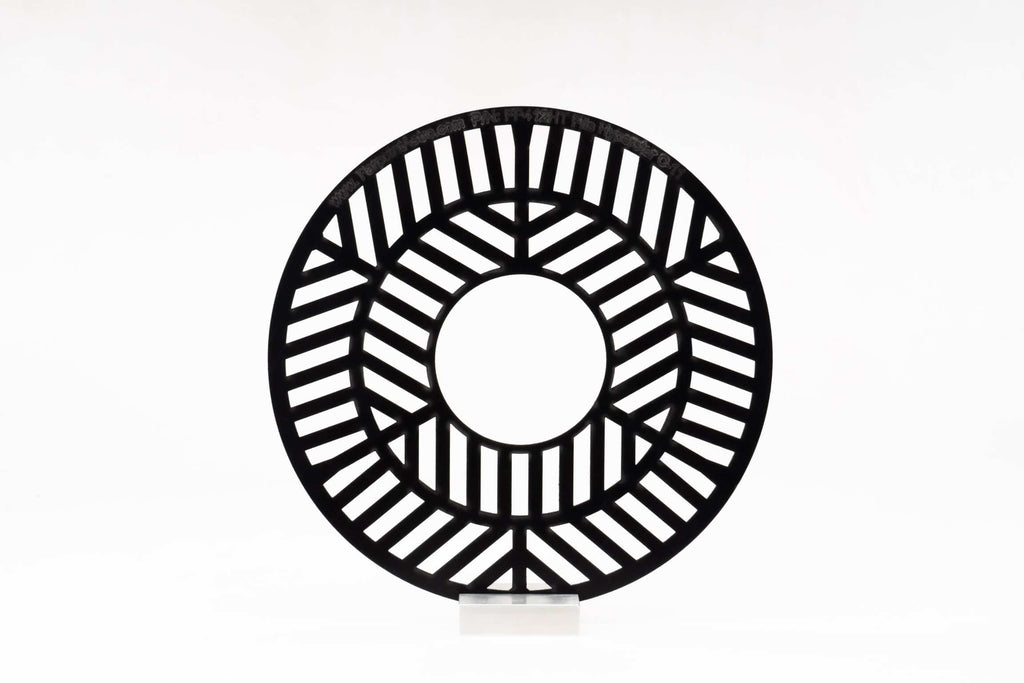 Farpoint Bahtinov Mask, FP410H - fits Celestron 8 SCT Farpoint Bahtinov Mask, FP410H - fits Celestron 8 SCT