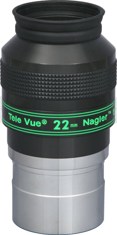 Tele Vue 22mm Nagler Type 4