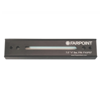 Farpoint Vixen 7" Universal Dovetail Plate