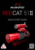 RedCat 51mm f/4.9 II-U