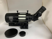 Used Baader 10x60 Vario Finder Scope w/illuminated eyepiece