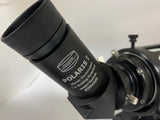 Used Baader 10x60 Vario Finder Scope w/illuminated eyepiece