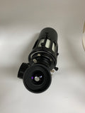 Used Baader 10x60 Vario Finder Scope w/illuminated eyepiece