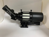 Used Baader 10x60 Vario Finder Scope w/illuminated eyepiece