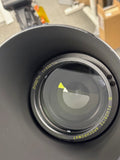Vintage Celestron SP-C102F Fluorite Apochromatic Refractor on Super Polaris mount