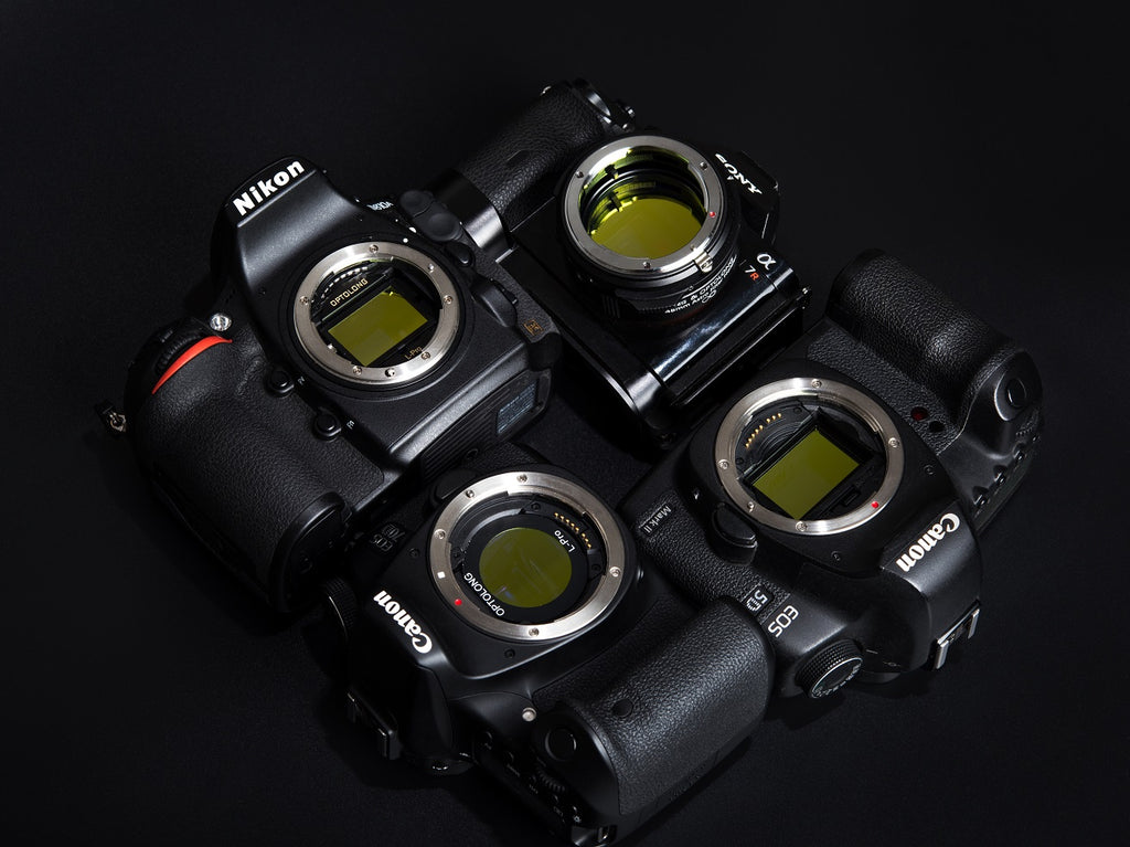 Optolong LPro Light Pollution Broadband Filter Mile High Astronomy