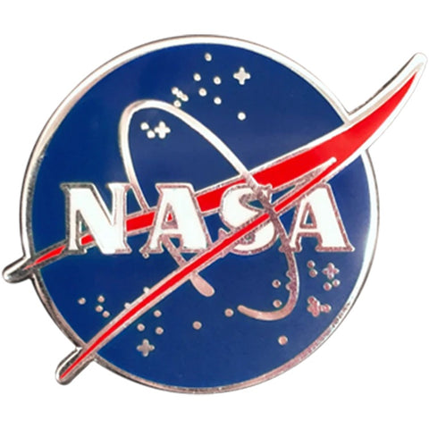 NASA Vector Pin