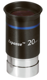 Used Orion Expanse 20mm Eyepiece 1.25"