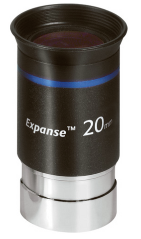 Expanse 20mm Eyepiece 1.25"