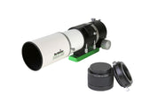 Used SkyWatcher Evolux 62ED APO refractor and field flattener/focal reducer