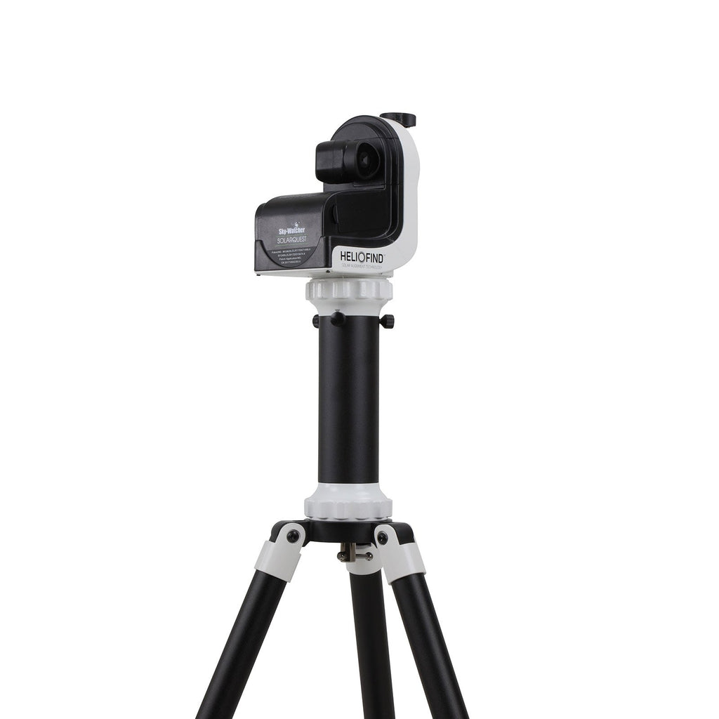 Sun Mount SolarQuest Mount – Mile High Astronomy