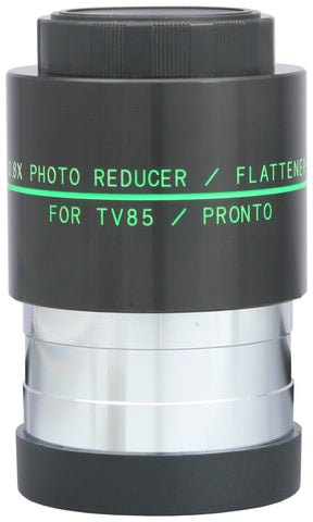 Tele Vue 0.8x Reducer/Flattener