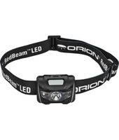 Orion RedBeam LED Motion Sensing Headlamp