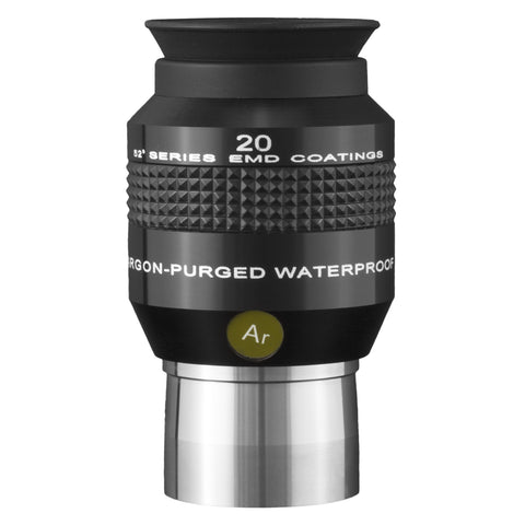 52° 20mm Waterproof Eyepiece