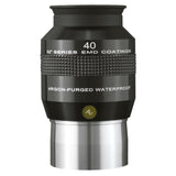 Open Box Explore Scientific 52° 40mm Waterproof Eyepiece