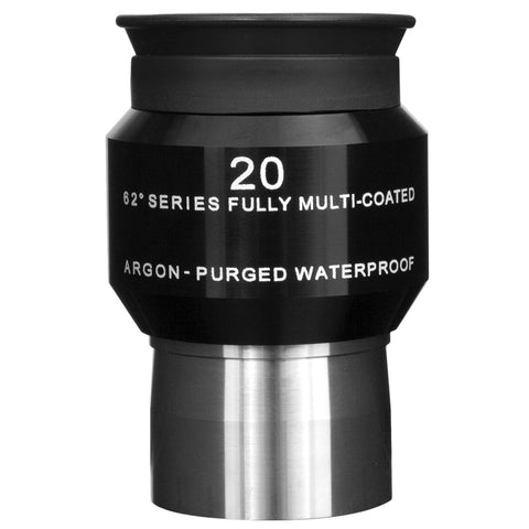 62° 20mm Waterproof Eyepiece