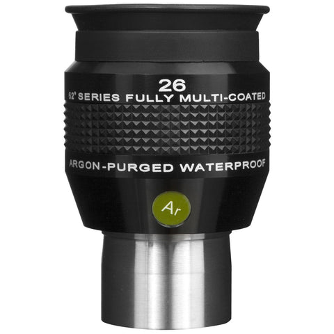 62° 26mm Waterproof Eyepiece