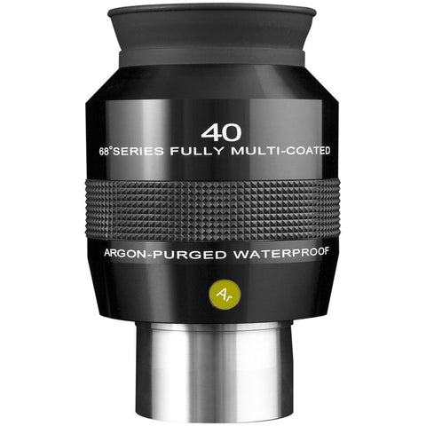 68° 40mm Waterproof Eyepiece